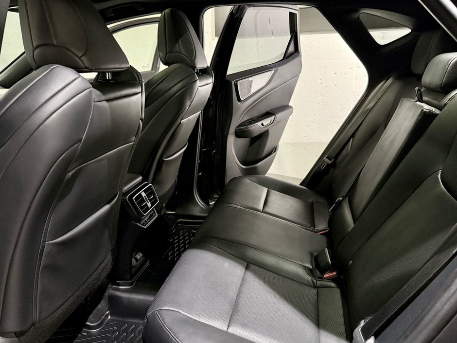 2022 Lexus NX 350-10