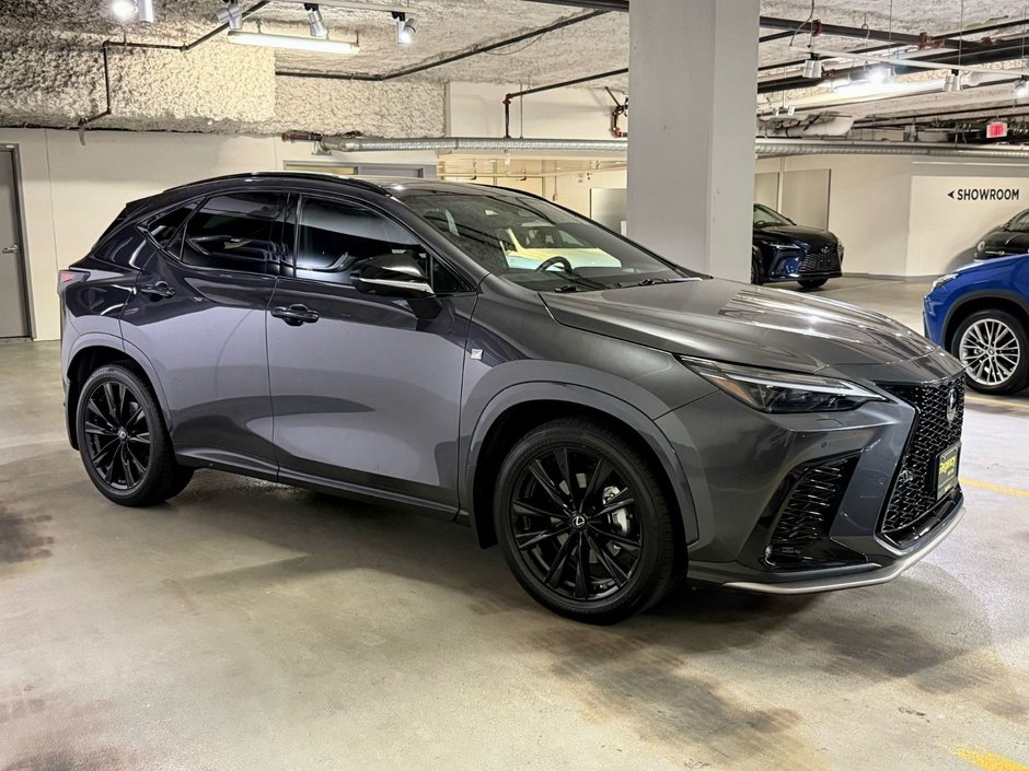 2022 Lexus NX 350-3