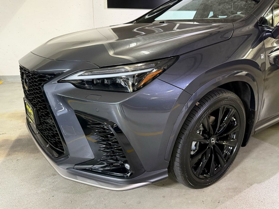 2022 Lexus NX 350-1