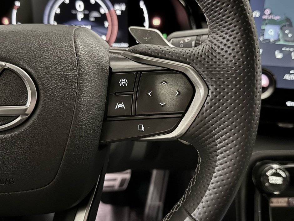 2022 Lexus NX 350-17