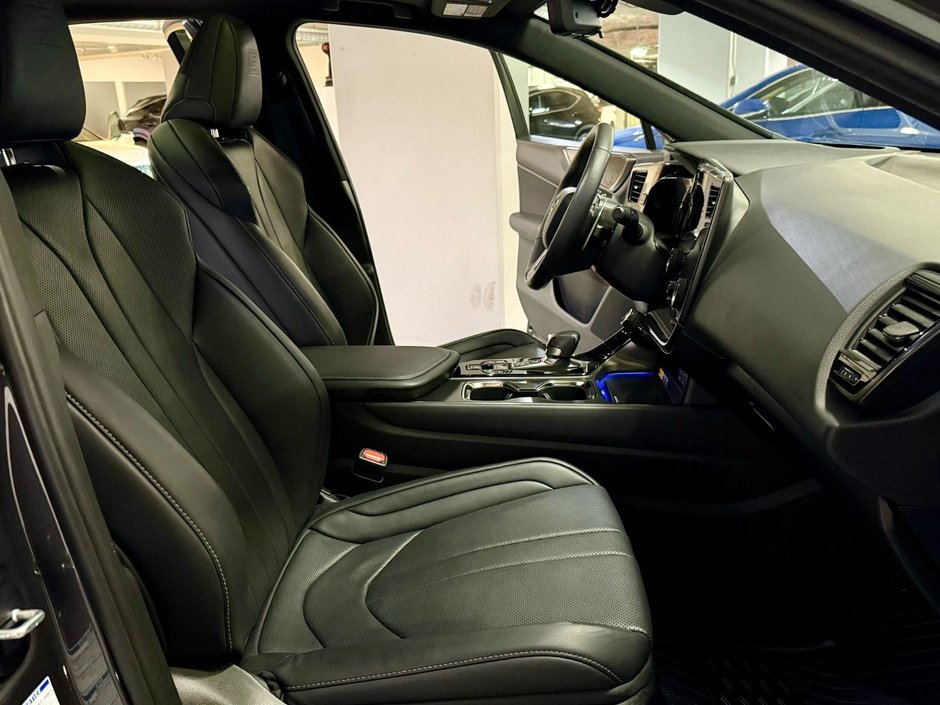 2022 Lexus NX 350-8