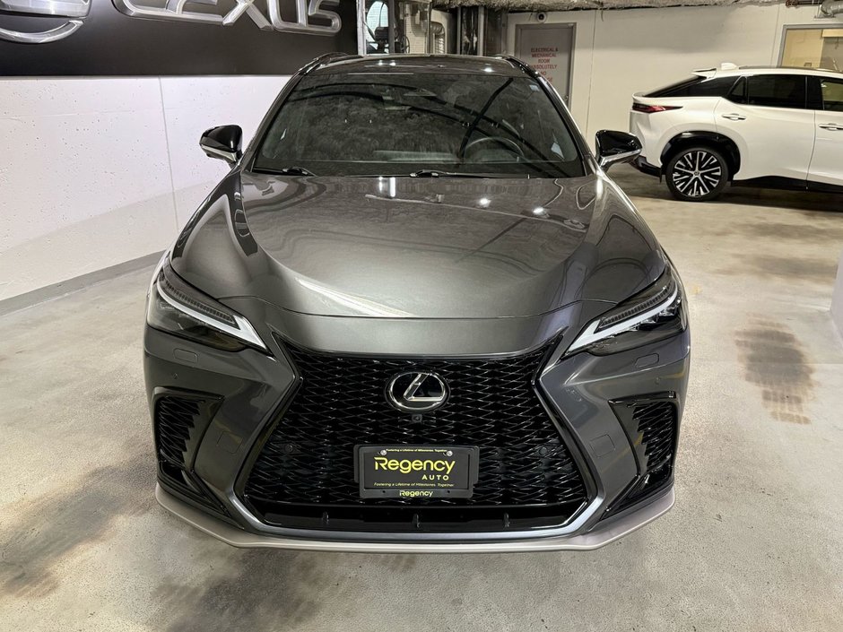 2022 Lexus NX 350-2