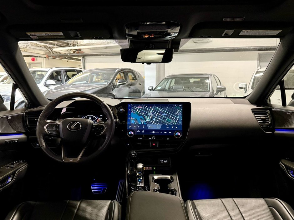 2022 Lexus NX 350-13