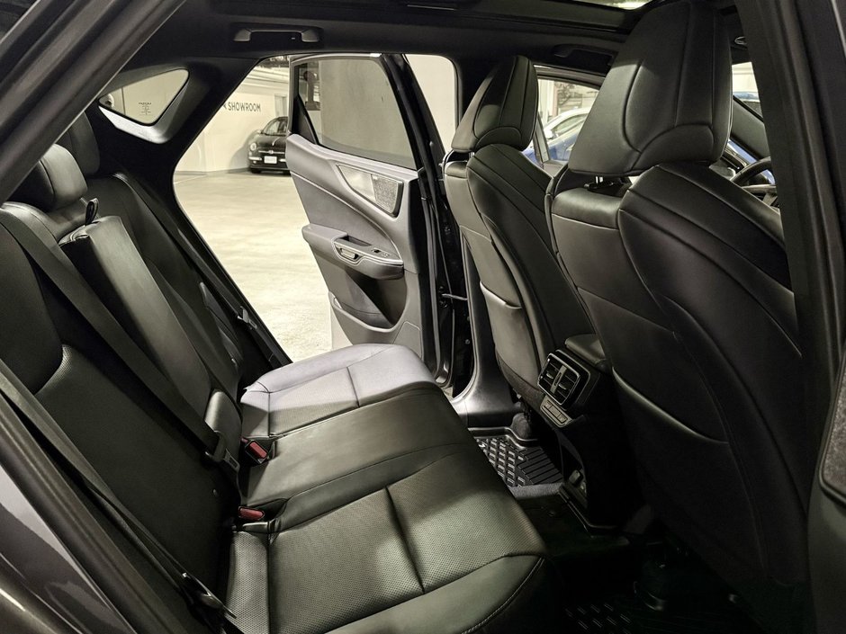 2022 Lexus NX 350-9