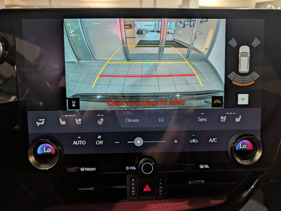 2022 Lexus NX 350-16