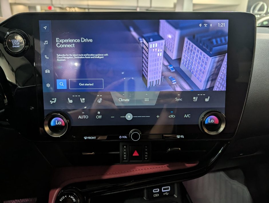 2022 Lexus NX 350-15
