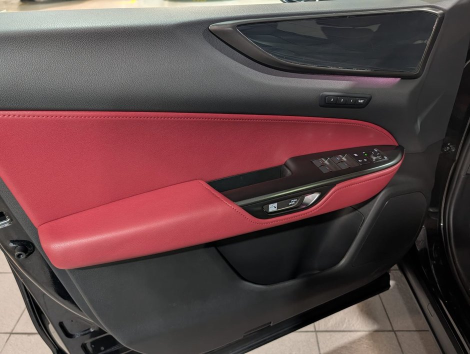 2022 Lexus NX 350-8