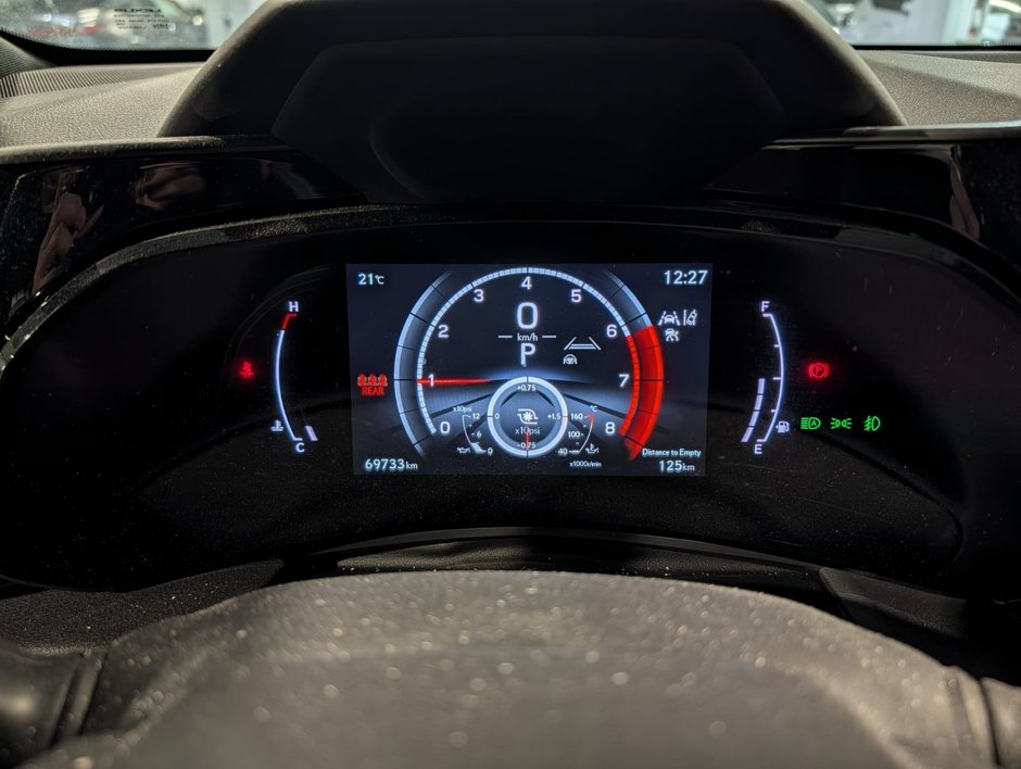 2022 Lexus NX 350 F SPORT 2-4