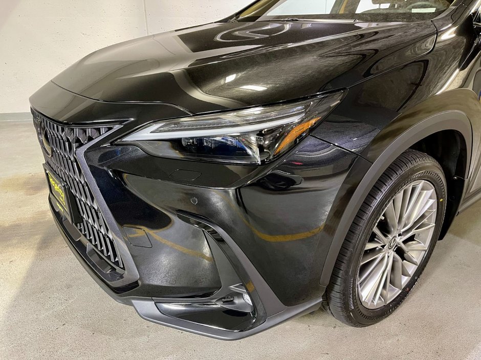 2023 Lexus NX 350 ULTRA LUXURY PKG-1