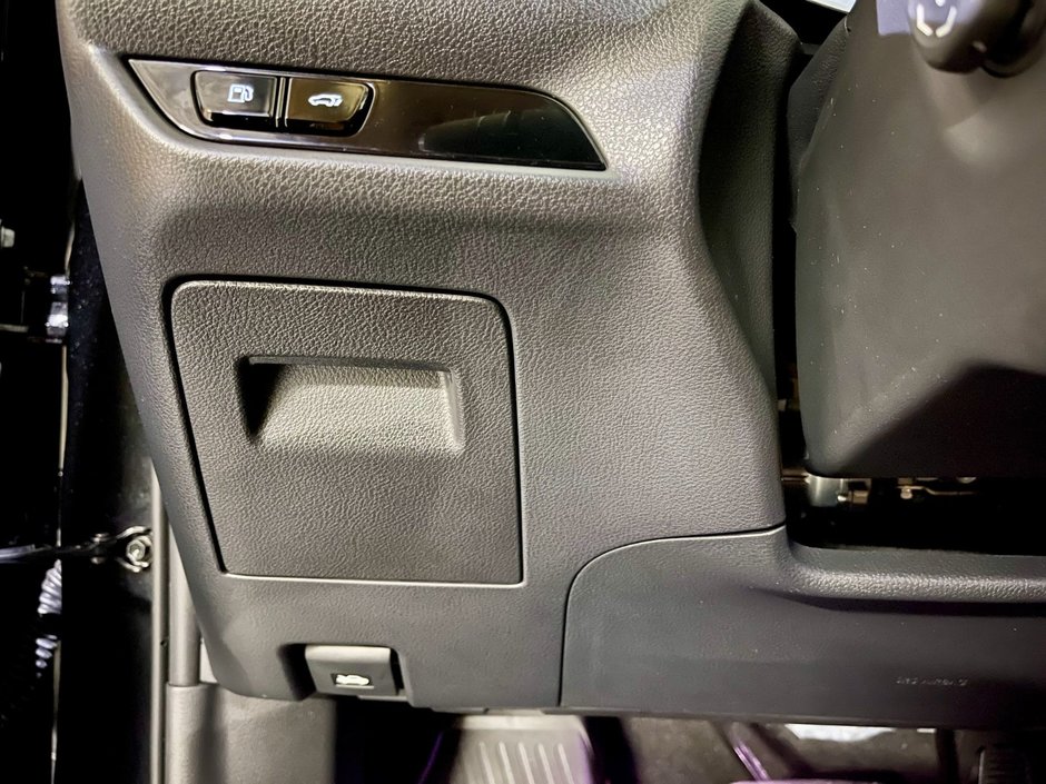 2023 Lexus NX 350 ULTRA LUXURY PKG-21
