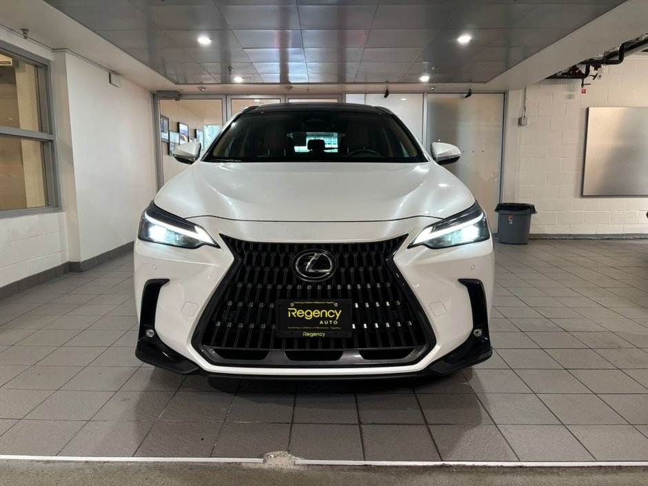2023 Lexus NX 350-1