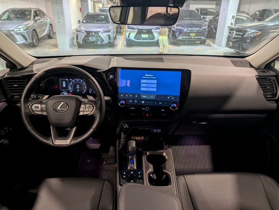 2024 Lexus NX 350 Ultra Premium-3