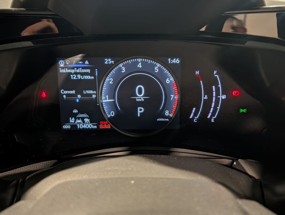 2024 Lexus NX 350 Ultra Premium-4
