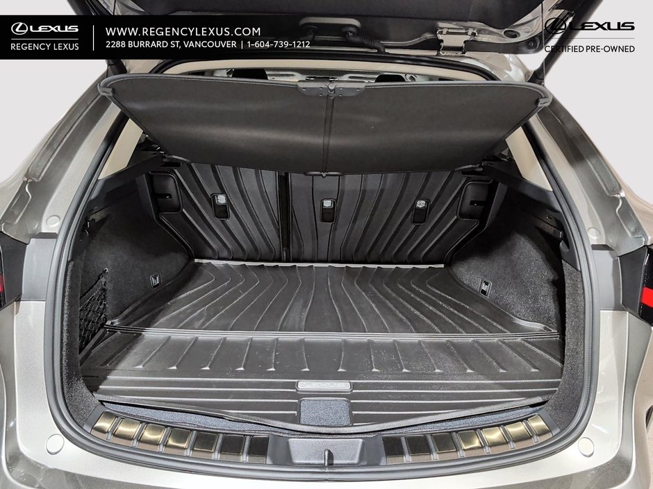 2025 Lexus NX 350-6