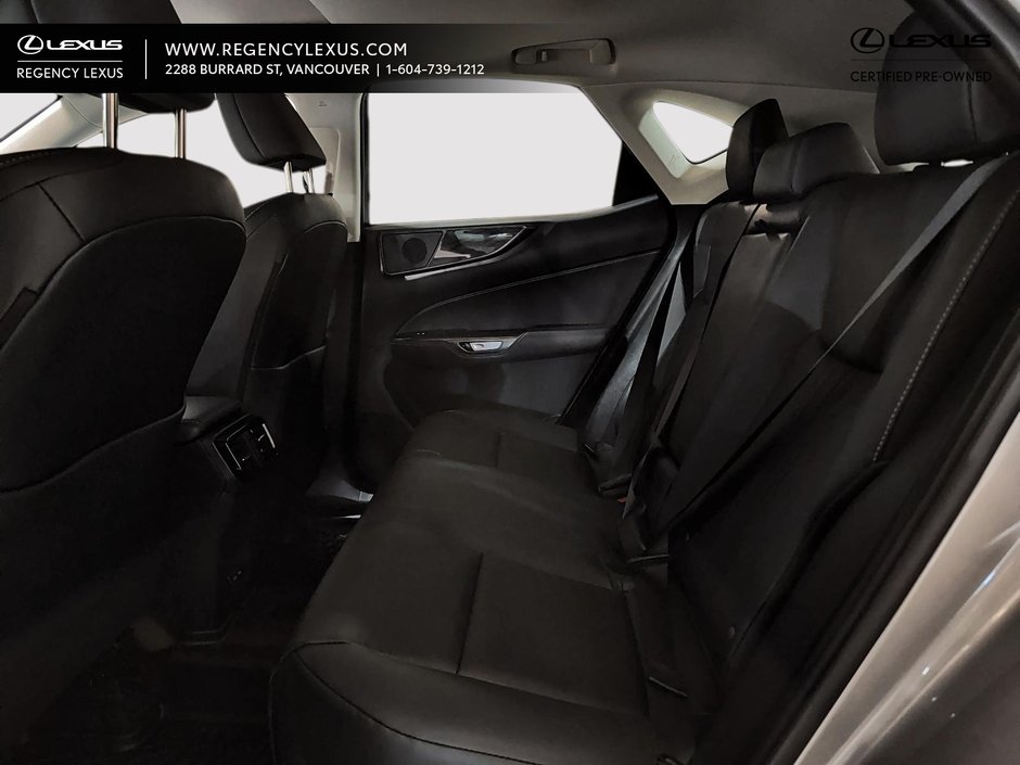2025 Lexus NX 350-17