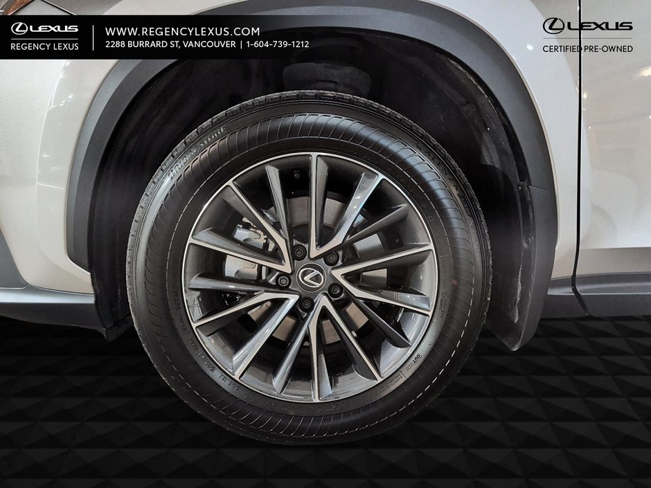 2025 Lexus NX 350-1