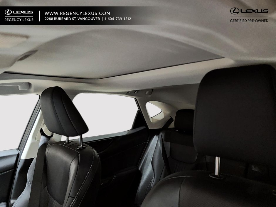 2025 Lexus NX 350-9