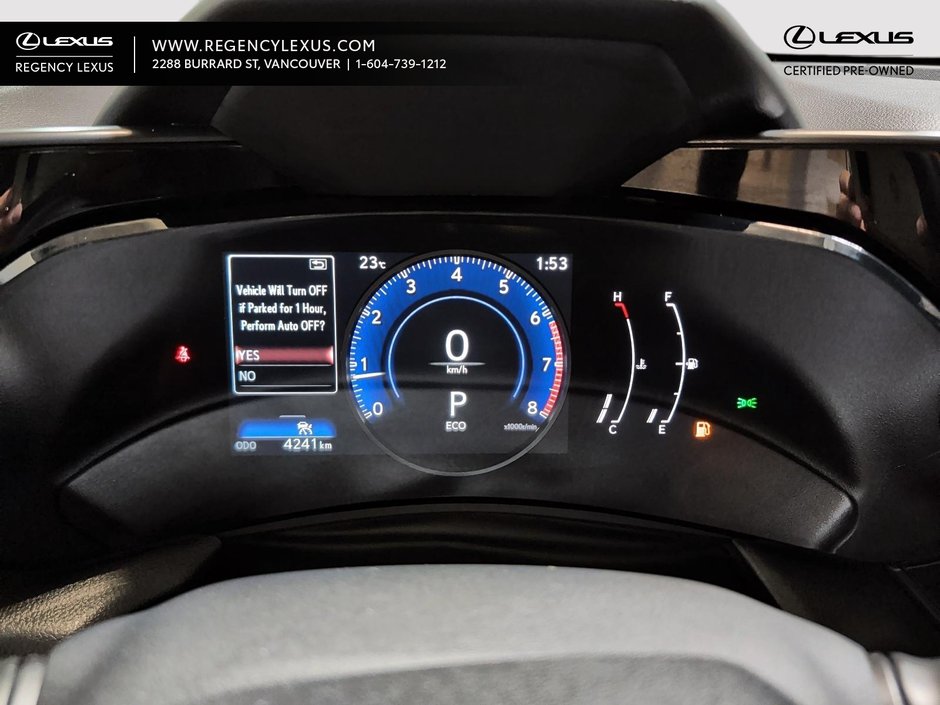 2025 Lexus NX 350-11