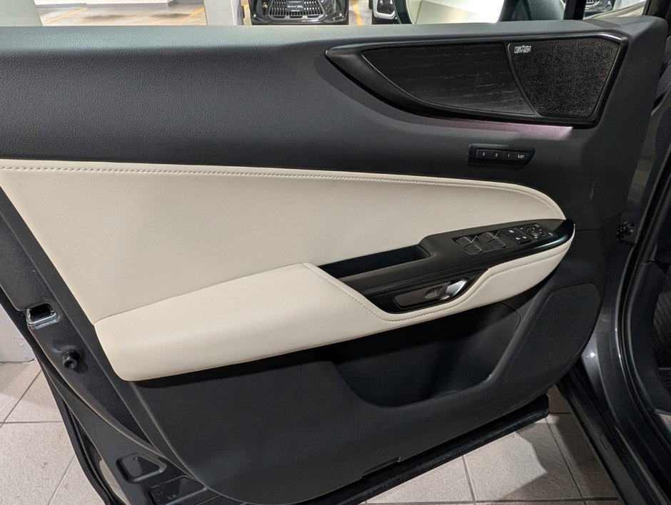 2025 Lexus NX 350-7