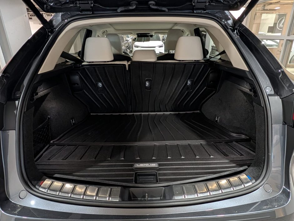 2025 Lexus NX 350-6