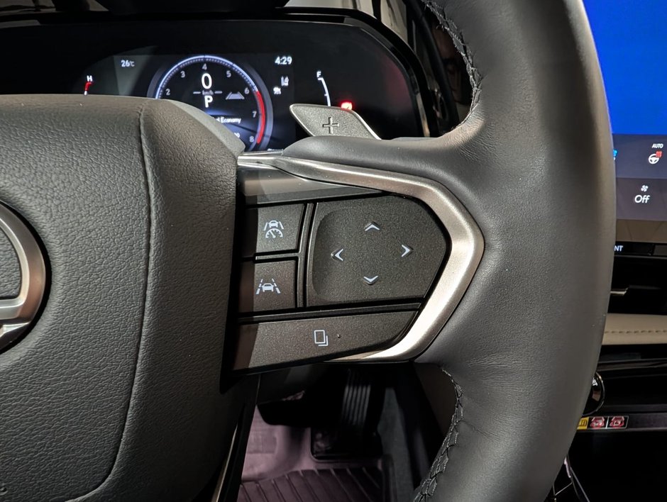 2025 Lexus NX 350-15