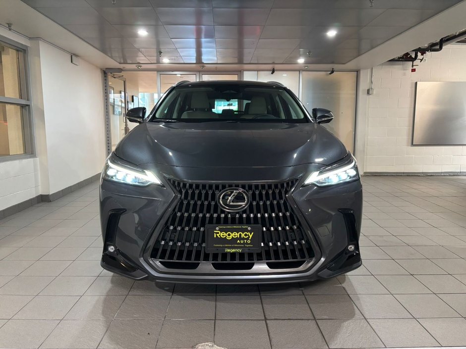 2025 Lexus NX 350-1