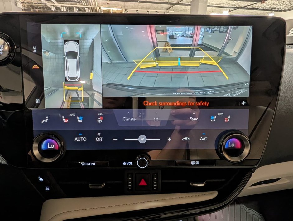 2025 Lexus NX 350-16
