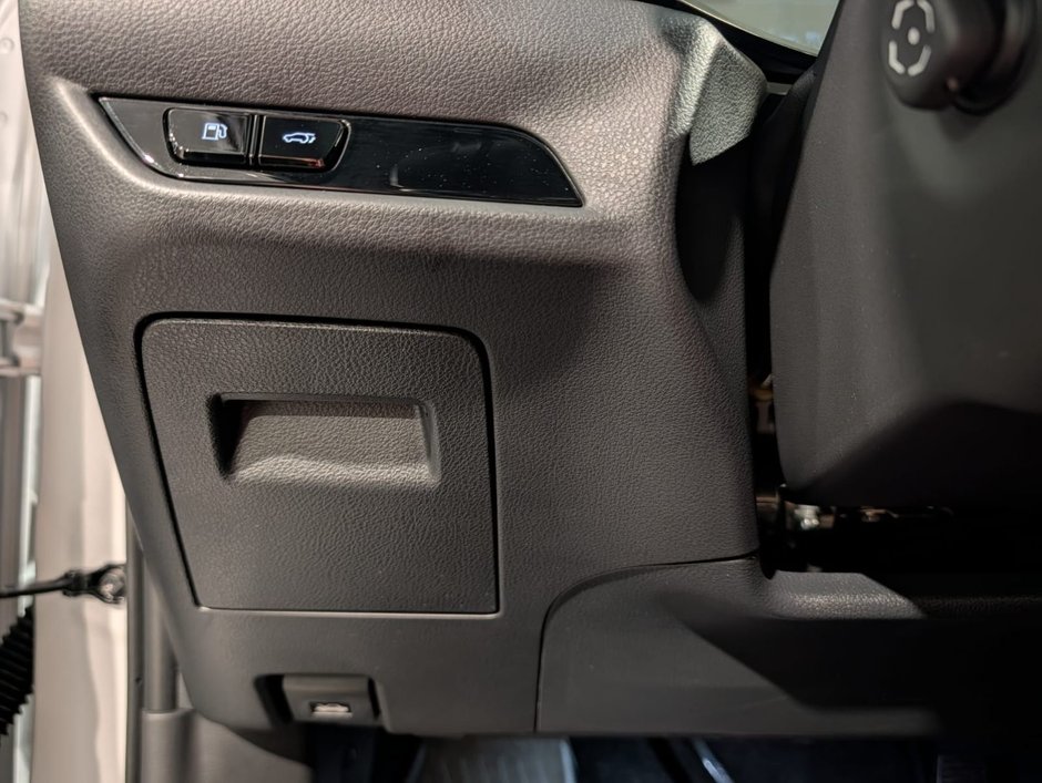 2025 Lexus NX 350 LUXURY PACKAGE-18