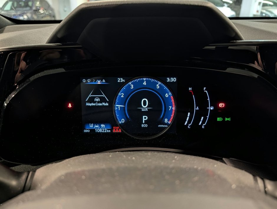 2025 Lexus NX 350 PREMIUM PACKAGE-4