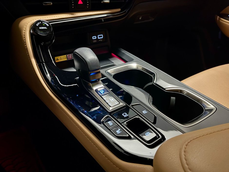 2022 Lexus NX 350h-16