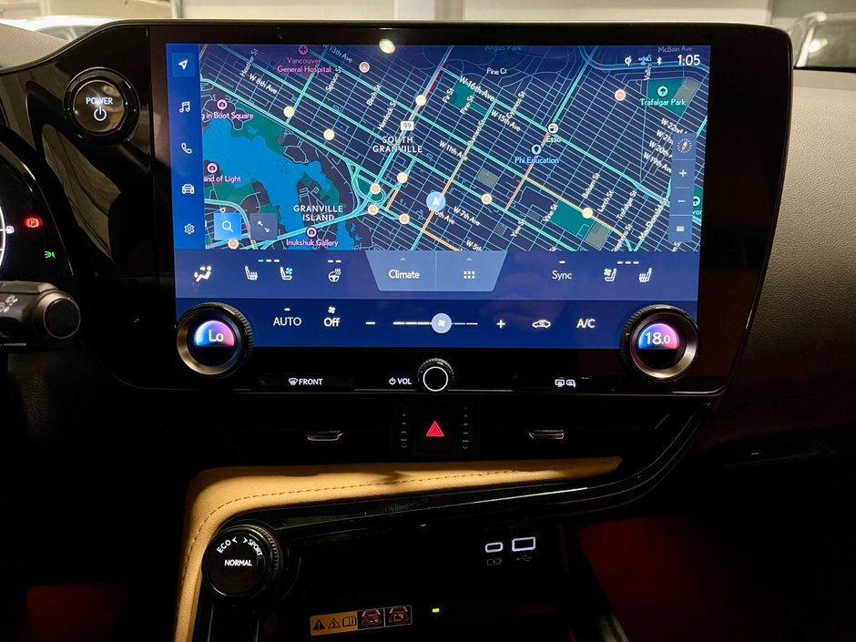 2022 Lexus NX 350h-17