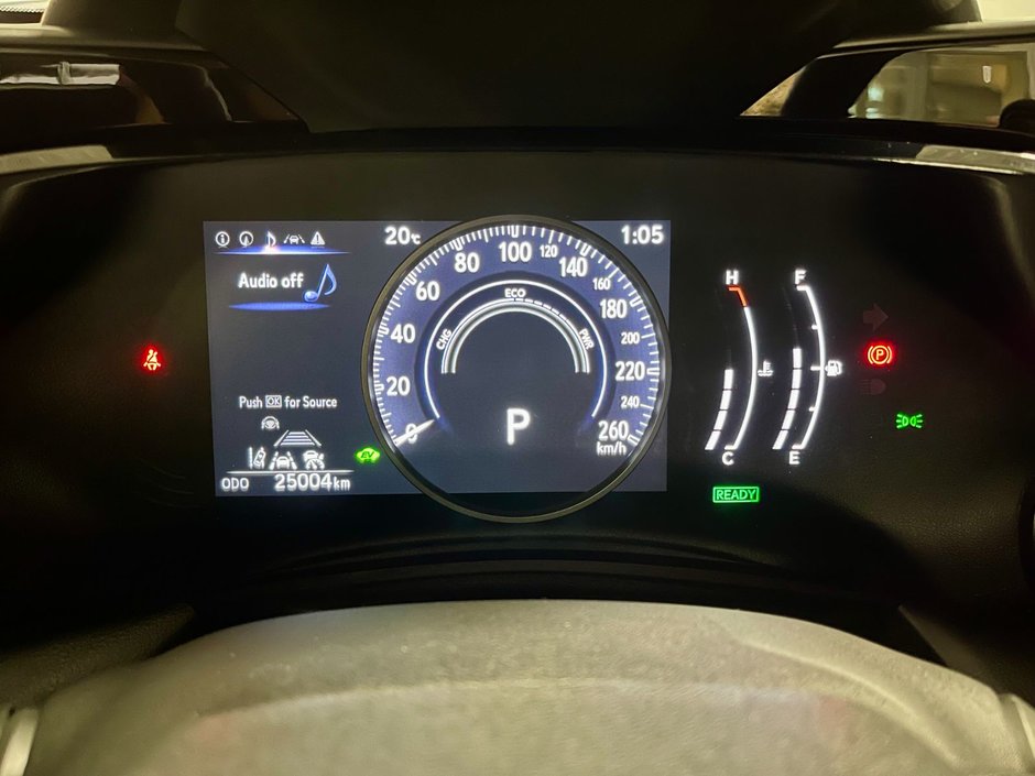 2022 Lexus NX 350h-15