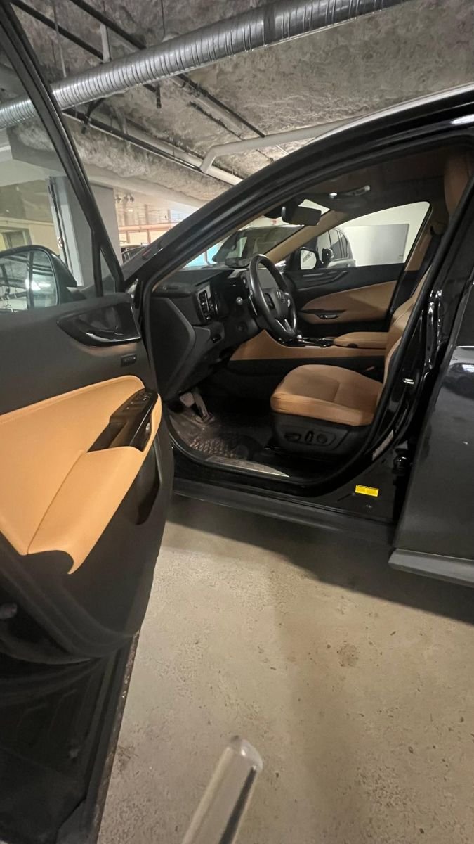 2022 Lexus NX 350h ULTRA LUXURY-1