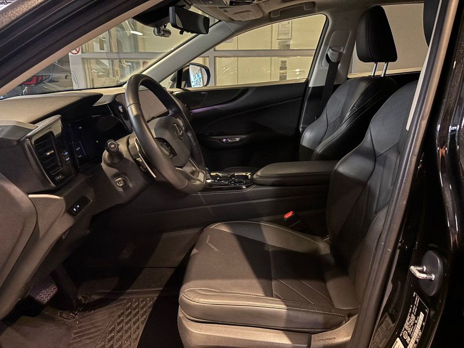 2022 Lexus NX 350h-3