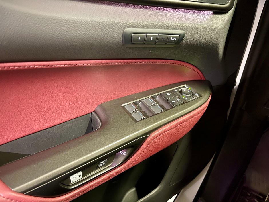 2022 Lexus NX 350h HYBIRD AWD LUXURY PKG-11