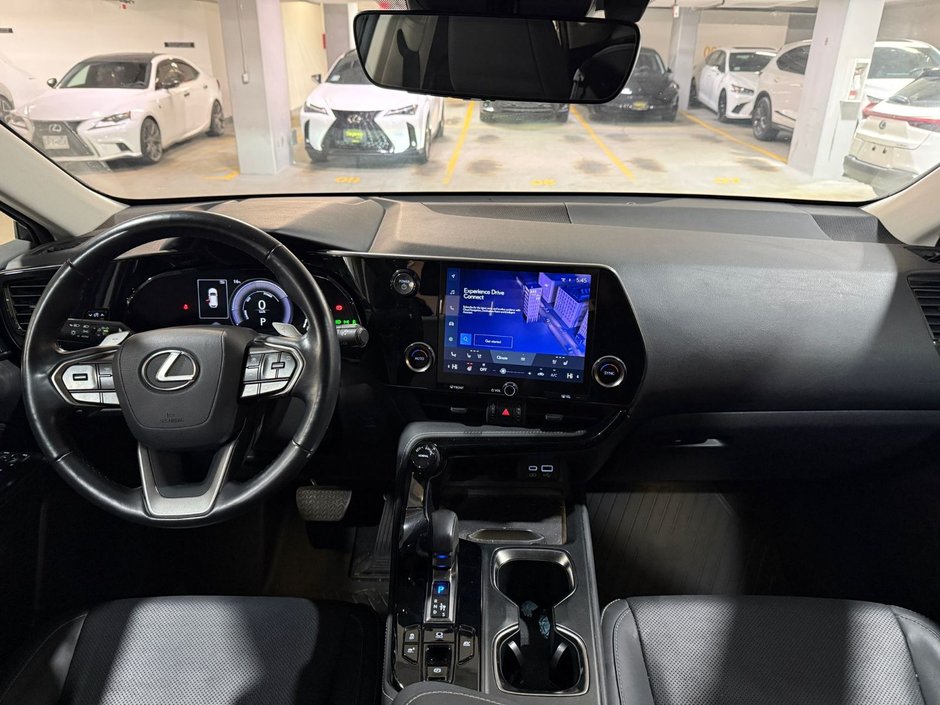 2022 Lexus NX 350h-3