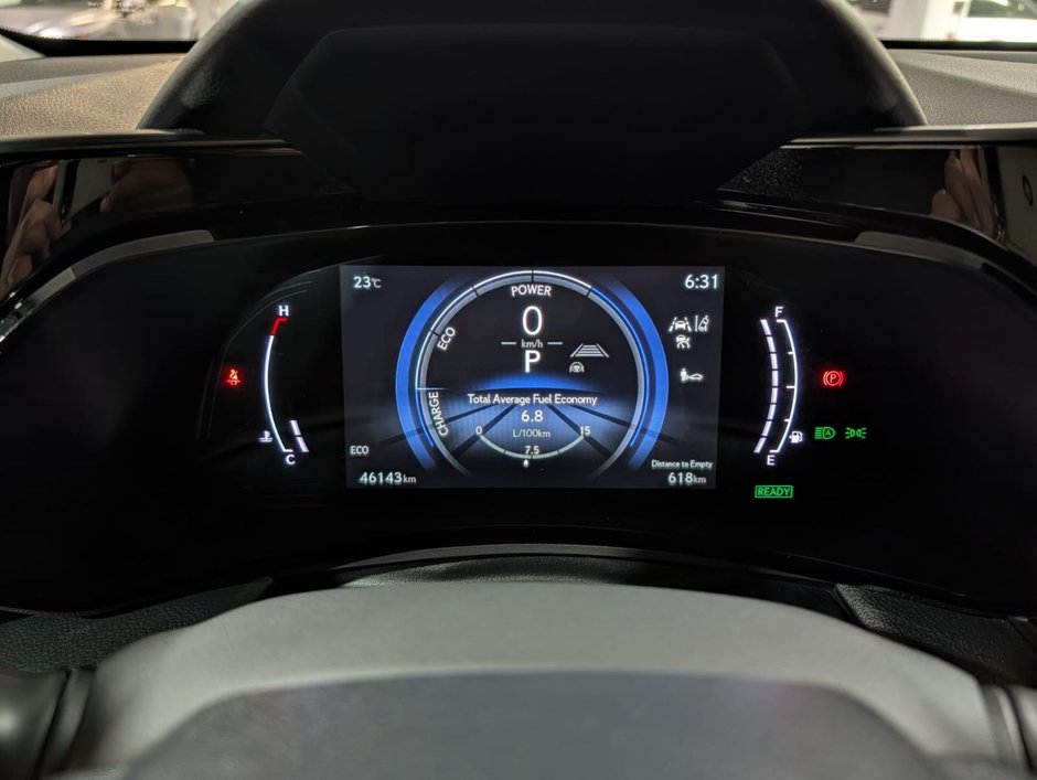 2022 Lexus NX 350h-13