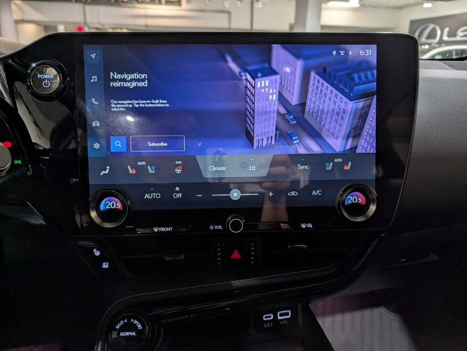 2022 Lexus NX 350h-15