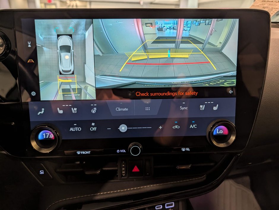 2022 Lexus NX 350h-17