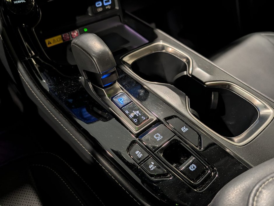 2022 Lexus NX 350h-15