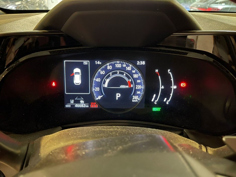 2023 Lexus NX 350h-4