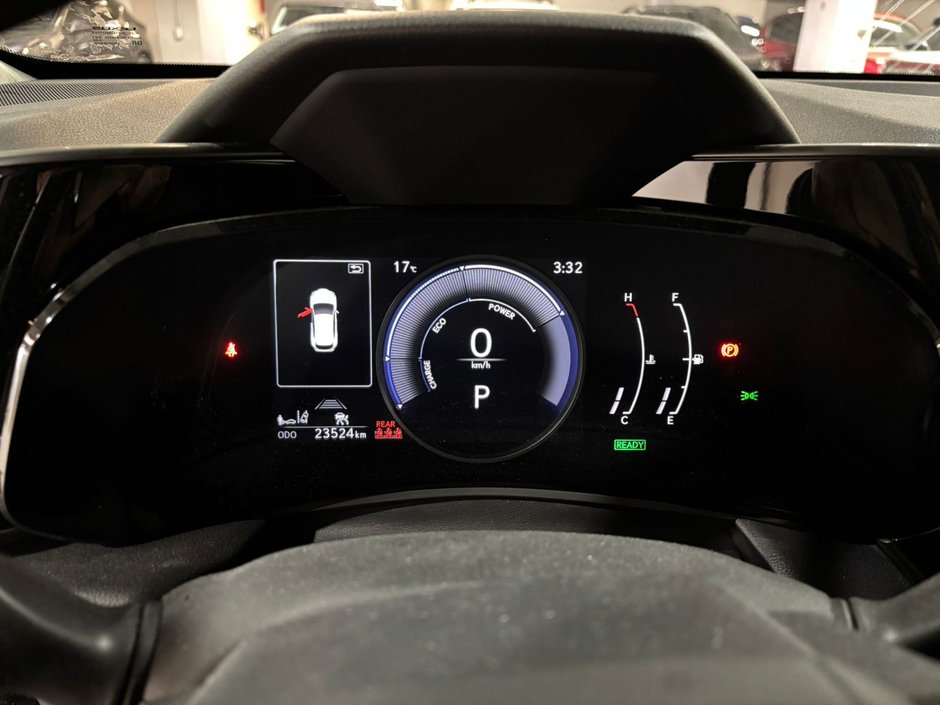 2023 Lexus NX 350h-5