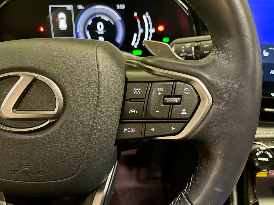 2024 Lexus NX 350h-16