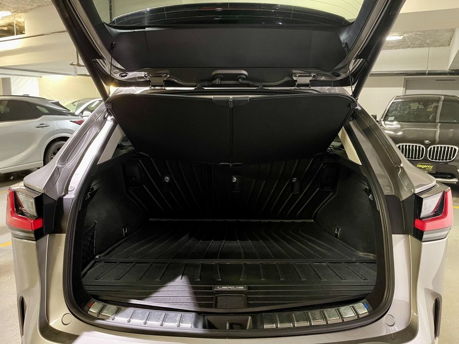 2024 Lexus NX 350h-11