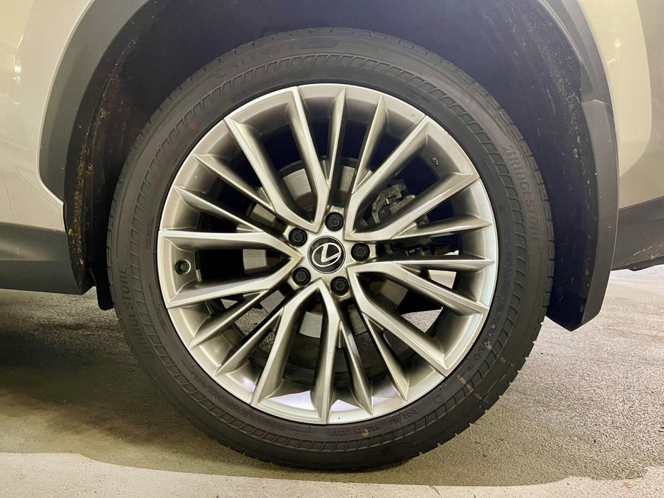 2024 Lexus NX 350h-6