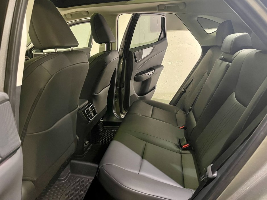 2024 Lexus NX 350h-9