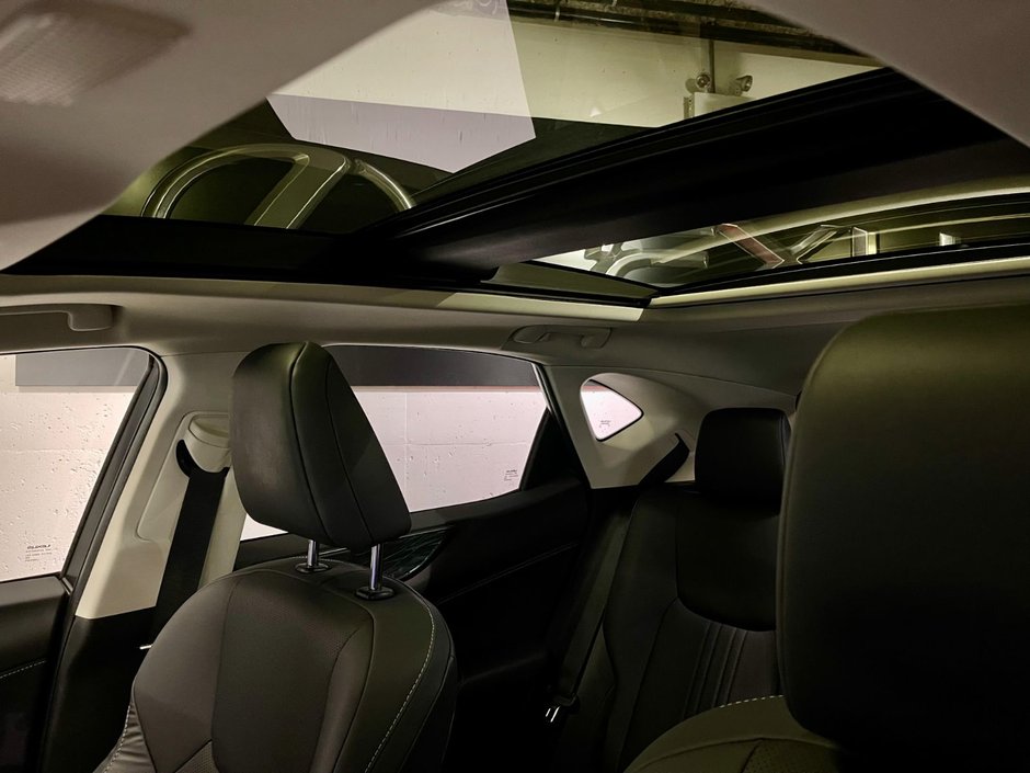 2024 Lexus NX 350h-22