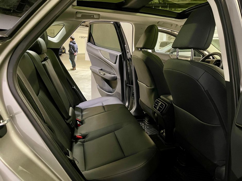 2024 Lexus NX 350h-7