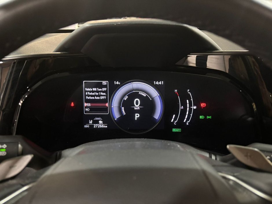 2024 Lexus NX 350h-5