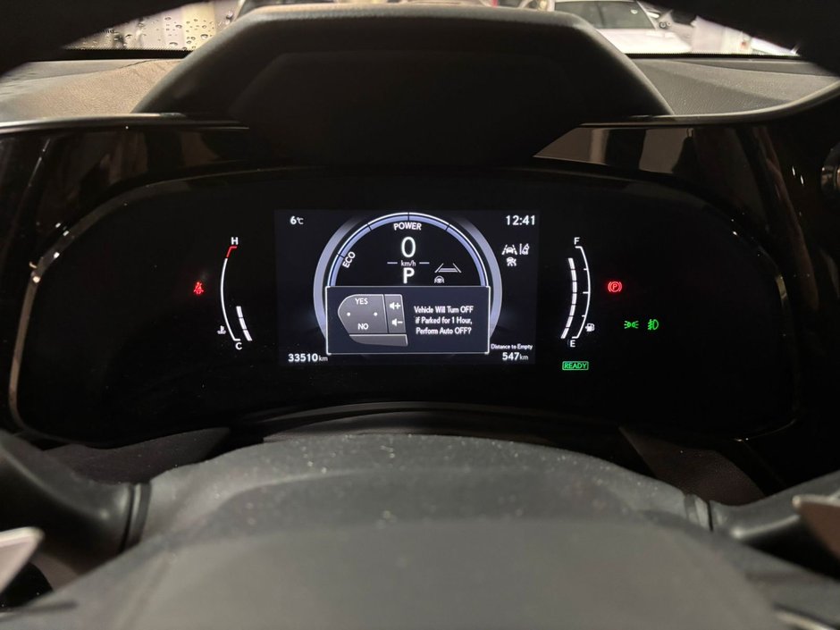 2025 Lexus NX350h EXECUTIVE PACKAGE NX 350h-5